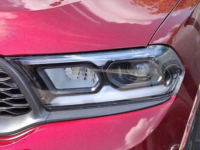 2026 Dodge Durango DURANGO GT PLUS AWD 2026 Dodge Durango DURANGO GT PLUS AWD