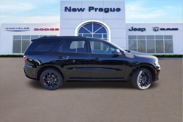 2026 Dodge Durango DURANGO GT AWD 2026 Dodge Durango DURANGO GT AWD