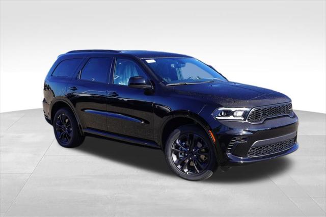 2026 Dodge Durango DURANGO GT AWD 2026 Dodge Durango DURANGO GT AWD