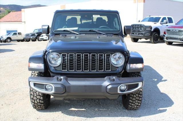 2025 Jeep Gladiator GLADIATOR HIGH TIDE 4X4