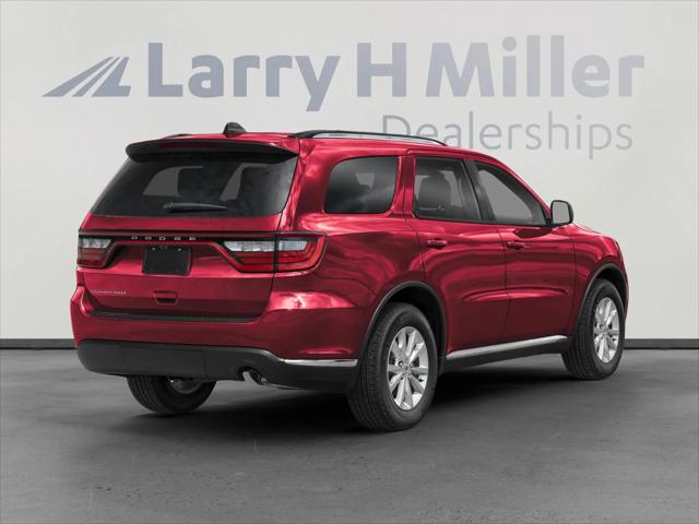 2026 Dodge Durango GT Plus HEMI V8 AWD