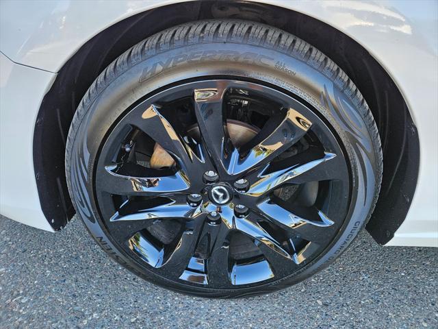 2015 Mazda Mazda6 i Grand Touring