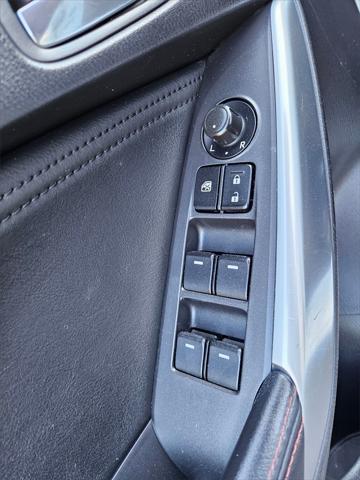 2015 Mazda Mazda6 i Grand Touring
