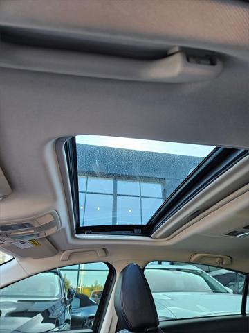 2015 Mazda Mazda6 i Grand Touring