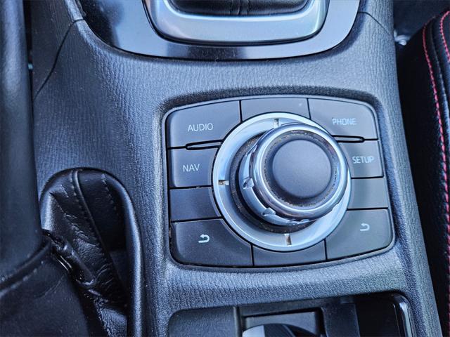 2015 Mazda Mazda6 i Grand Touring