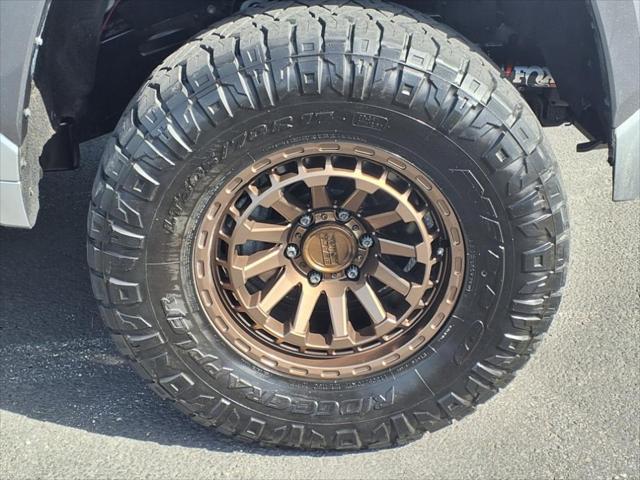 2022 Toyota Tundra 1794 Edition 2022 Toyota Tundra 1794 Edition