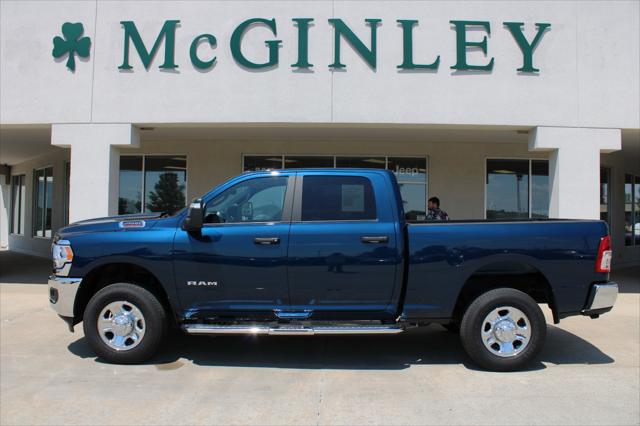 2024 RAM 2500 Big Horn Crew Cab 4x4 64 Box