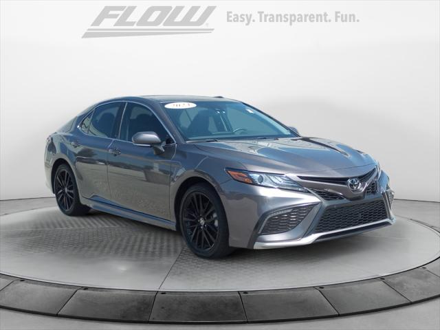 2023 Toyota Camry XSE for sale in Fayetteville, NC
