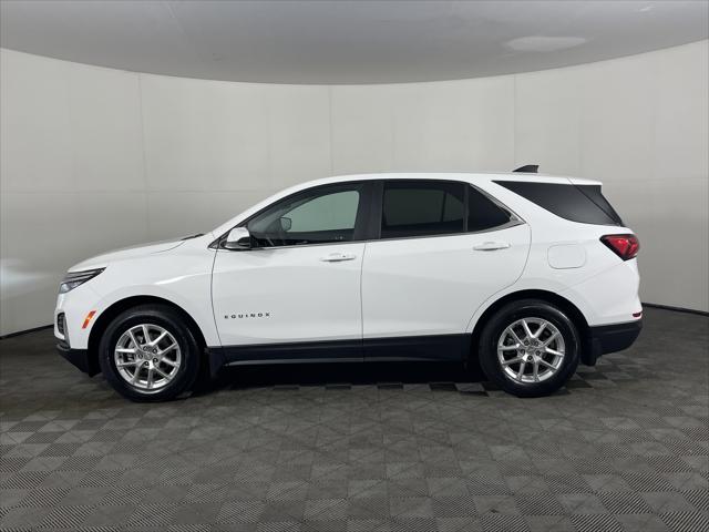 2023 Chevrolet Equinox AWD 2FL