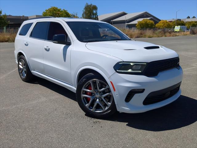 2023 Dodge Durango SRT 392 Plus AWD