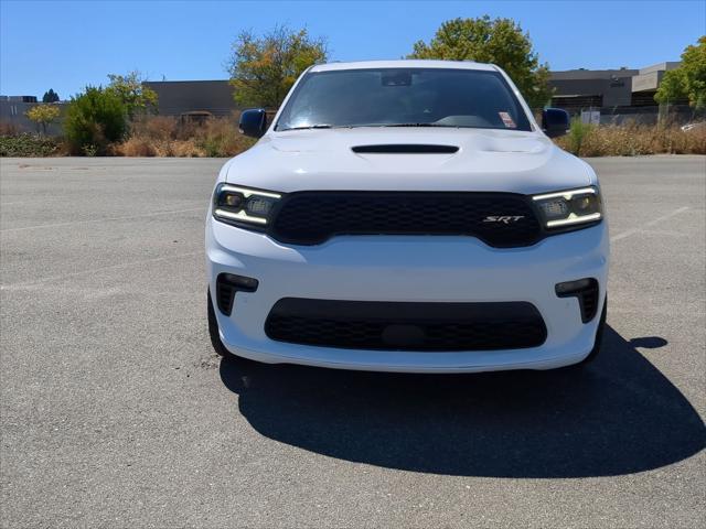 2023 Dodge Durango SRT 392 Plus AWD