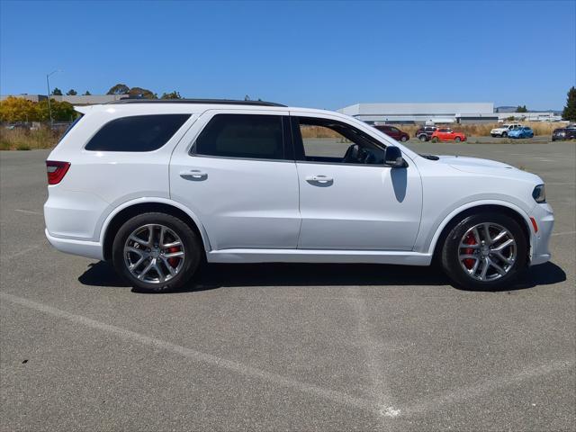 2023 Dodge Durango SRT 392 Plus AWD