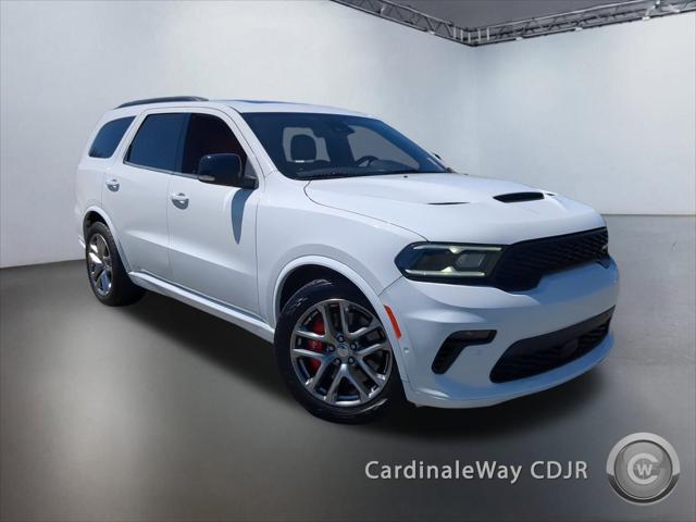2023 Dodge Durango SRT 392 Plus AWD