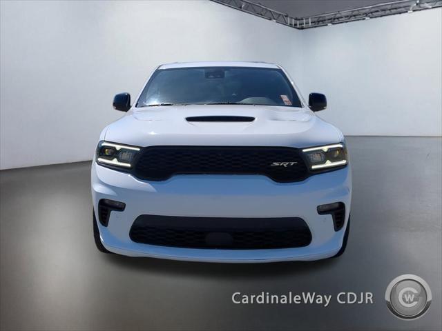 2023 Dodge Durango SRT 392 Plus AWD