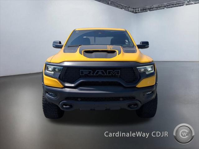 2023 RAM 1500 TRX Crew Cab 4x4 57 Box