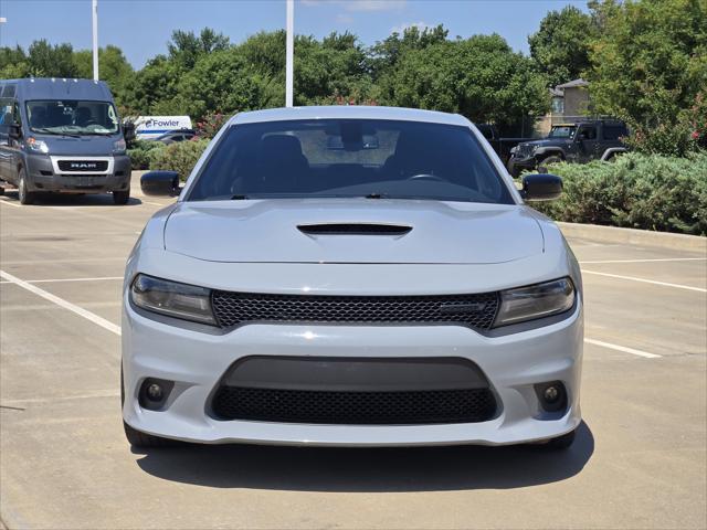 2021 Dodge Charger GT RWD 2021 Dodge Charger GT RWD