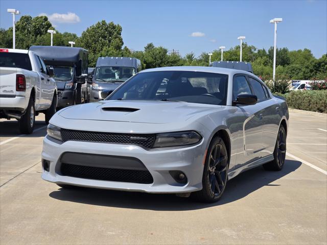 2021 Dodge Charger GT RWD 2021 Dodge Charger GT RWD
