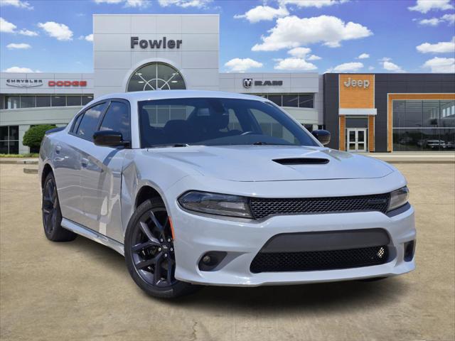 2021 Dodge Charger GT RWD 2021 Dodge Charger GT RWD