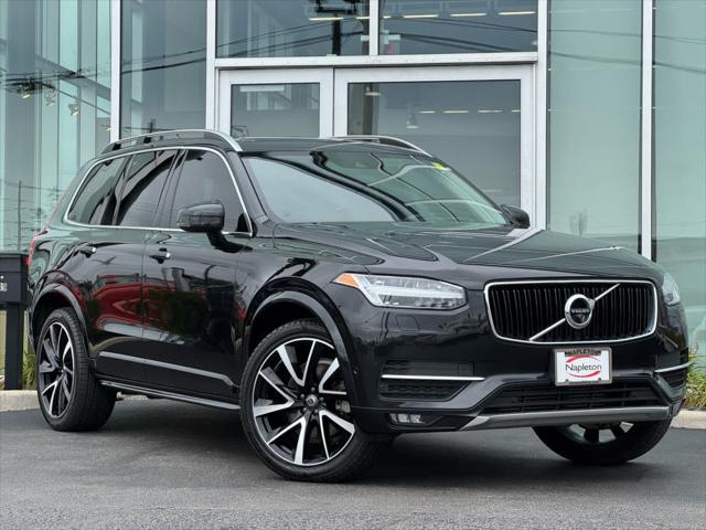 2019 Volvo XC90 T6 Momentum