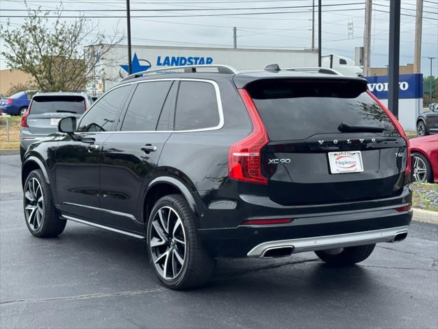2019 Volvo XC90 T6 Momentum