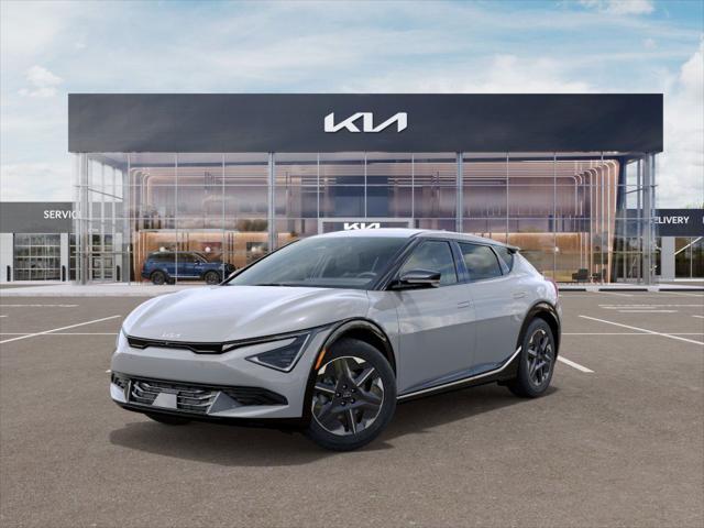 2025 Kia EV6 Light Long Range for sale in Rockville, MD