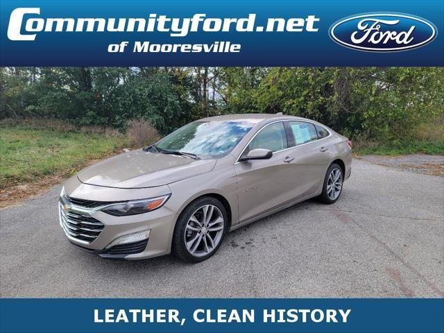 2024 Chevrolet Malibu FWD 2LT 2024 Chevrolet Malibu FWD 2LT
