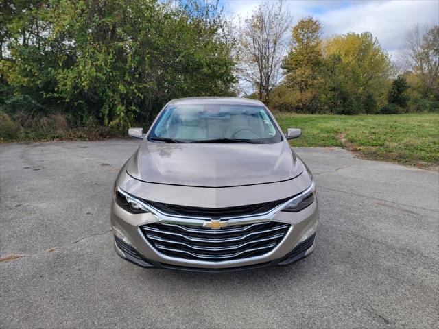 2024 Chevrolet Malibu FWD 2LT 2024 Chevrolet Malibu FWD 2LT