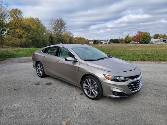 2024 Chevrolet Malibu FWD 2LT 2024 Chevrolet Malibu FWD 2LT
