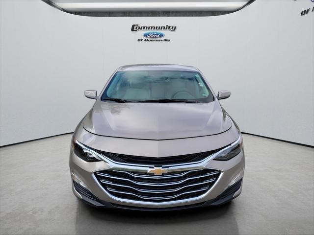 2024 Chevrolet Malibu FWD 2LT 2024 Chevrolet Malibu FWD 2LT