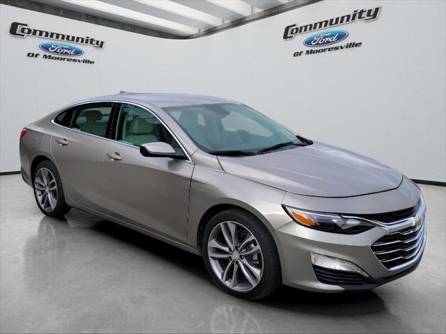 2024 Chevrolet Malibu FWD 2LT 2024 Chevrolet Malibu FWD 2LT