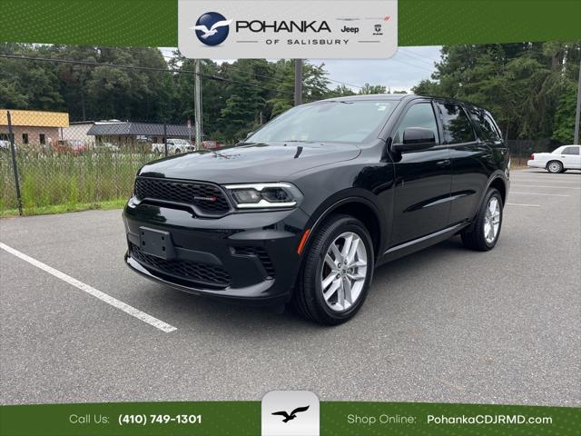 2024 Dodge Durango GT AWD