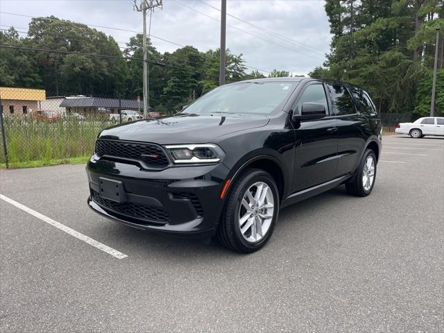 2024 Dodge Durango GT AWD