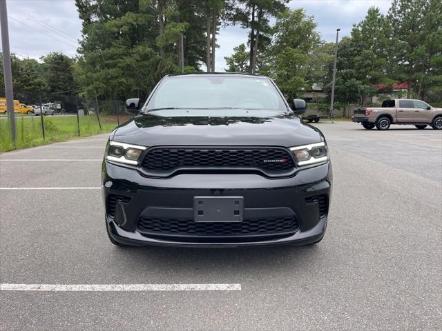 2024 Dodge Durango GT AWD