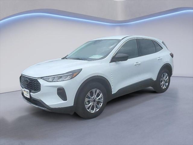 2023 Ford Escape Active 2023 Ford Escape Active
