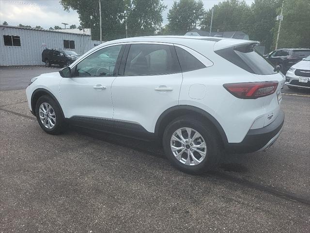 2023 Ford Escape Active 2023 Ford Escape Active