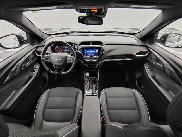2023 Chevrolet Trailblazer AWD RS