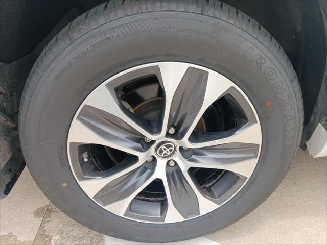 2023 Toyota Highlander XLE 2023 Toyota Highlander XLE