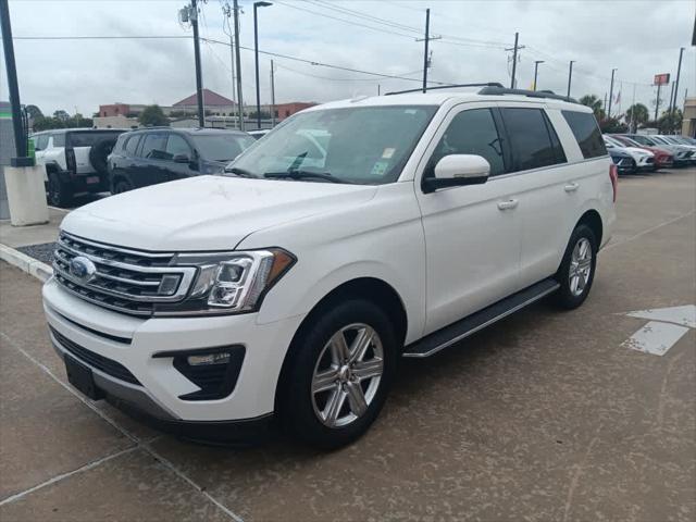 2020 Ford Expedition XLT