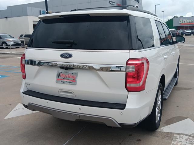 2020 Ford Expedition XLT