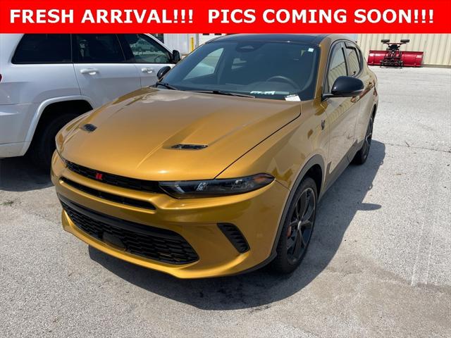 2024 Dodge Hornet GT Plus AWD