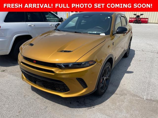 2024 Dodge Hornet GT Plus AWD 2024 Dodge Hornet GT Plus AWD