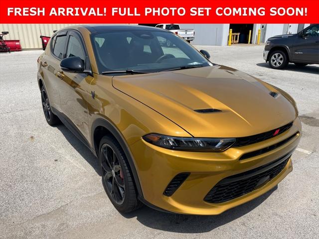 2024 Dodge Hornet GT Plus AWD 2024 Dodge Hornet GT Plus AWD