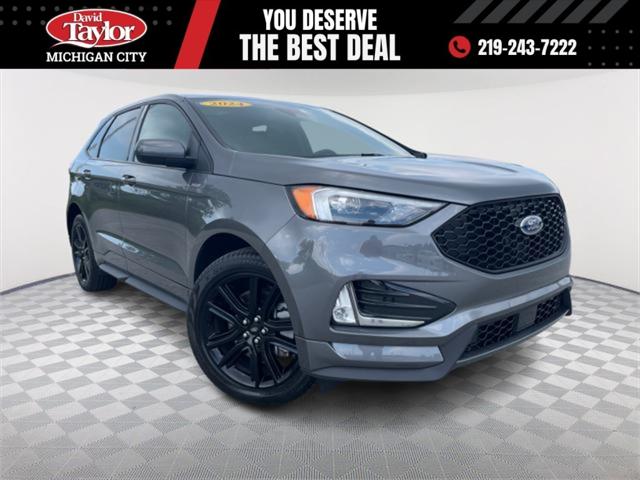 2024 Ford Edge ST-Line