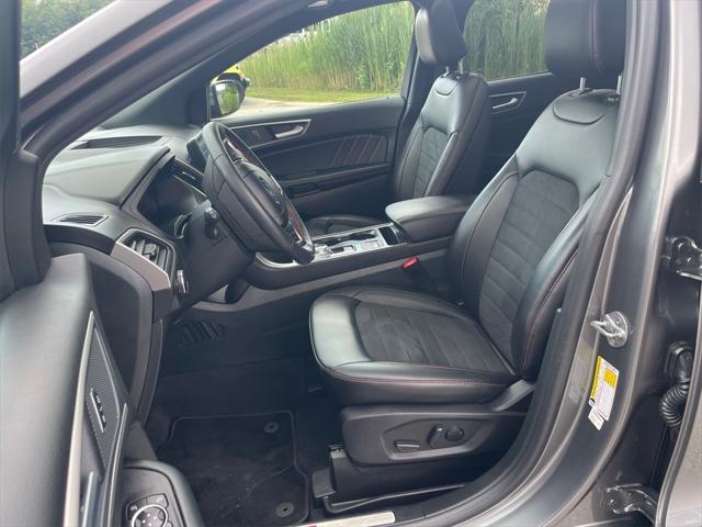2024 Ford Edge ST-Line