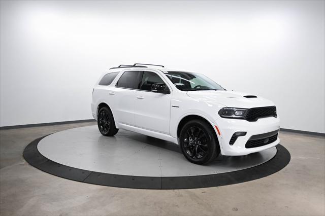 2023 Dodge Durango R/T Plus AWD