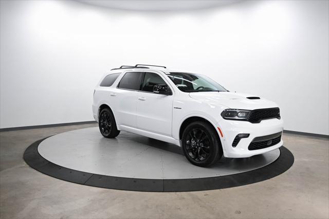 2023 Dodge Durango R/T Plus AWD