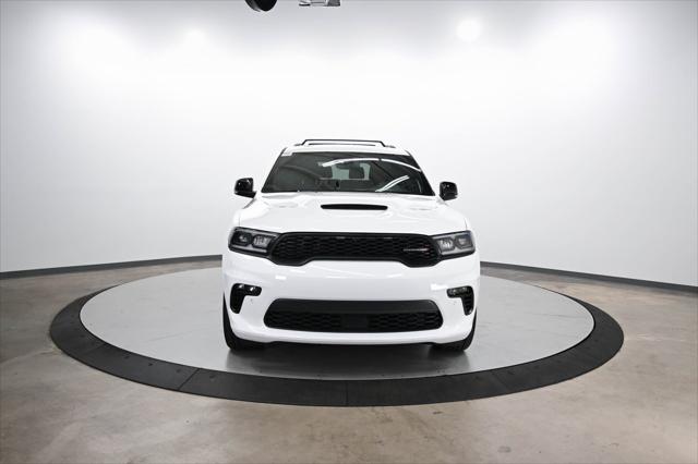 2023 Dodge Durango R/T Plus AWD