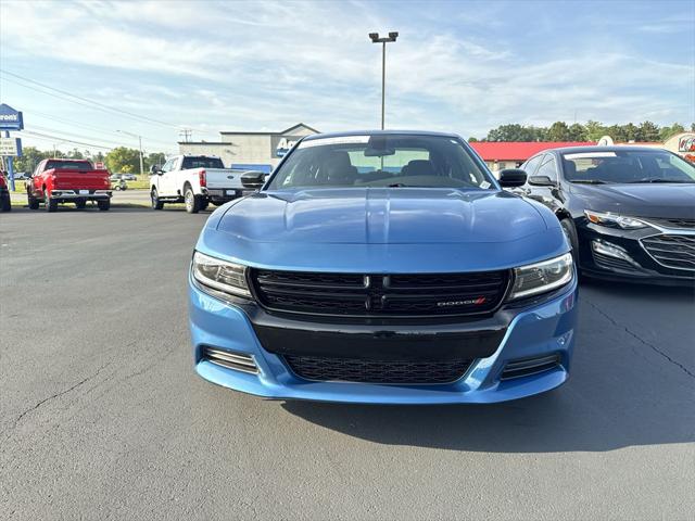 2023 Dodge Charger SXT 2023 Dodge Charger SXT