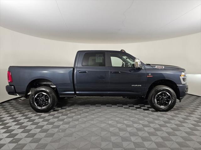 2025 RAM Ram 2500 RAM 2500 LARAMIE CREW CAB 4X4 64 BOX 2025 RAM Ram 2500 RAM 2500 LARAMIE CREW CAB 4X4 64 BOX