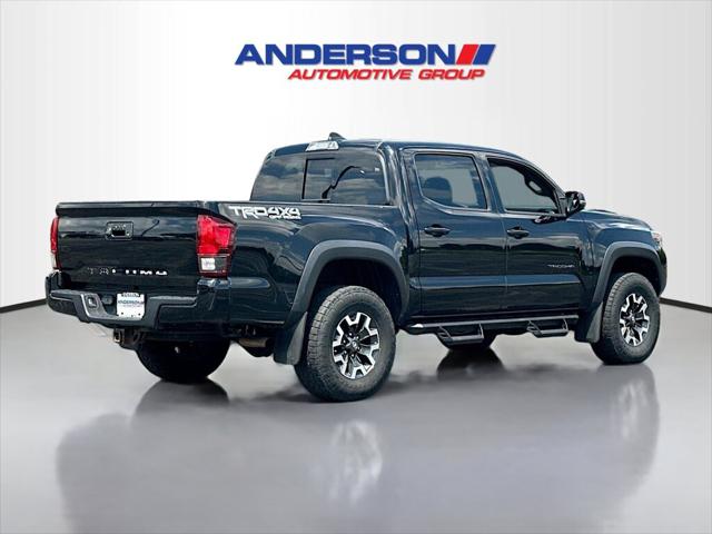 2019 Toyota Tacoma TRD Off Road